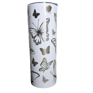 20 oz Engraved tumbler